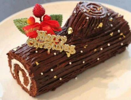 Buche de Noel product1126