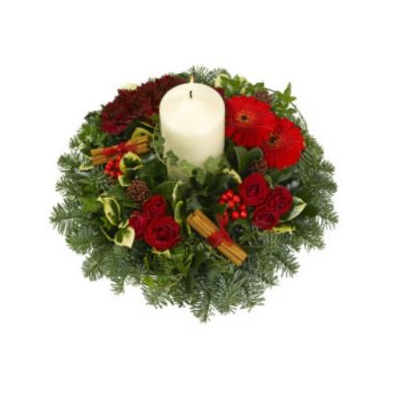 Christmas Centerpiece product1127