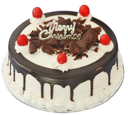 1 Kg Choco Vanilla Cake product1140