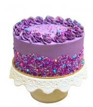 Celestial Cake