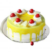 Mango Fiesta Cake